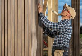 Best Siding Removal and Disposal  in Harker Heights, TX